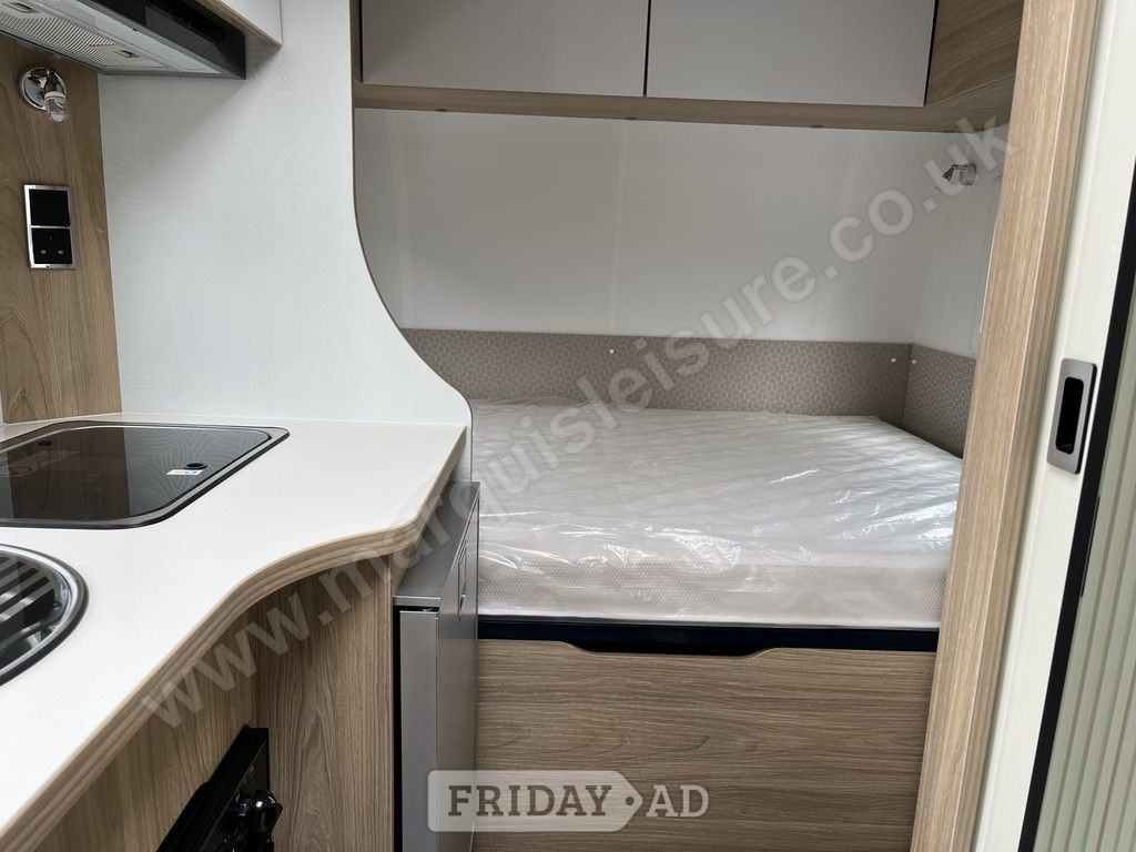 La Mancelle Fantaisy 360 CL 2023 - Motorhomes & Caravans in Exeter