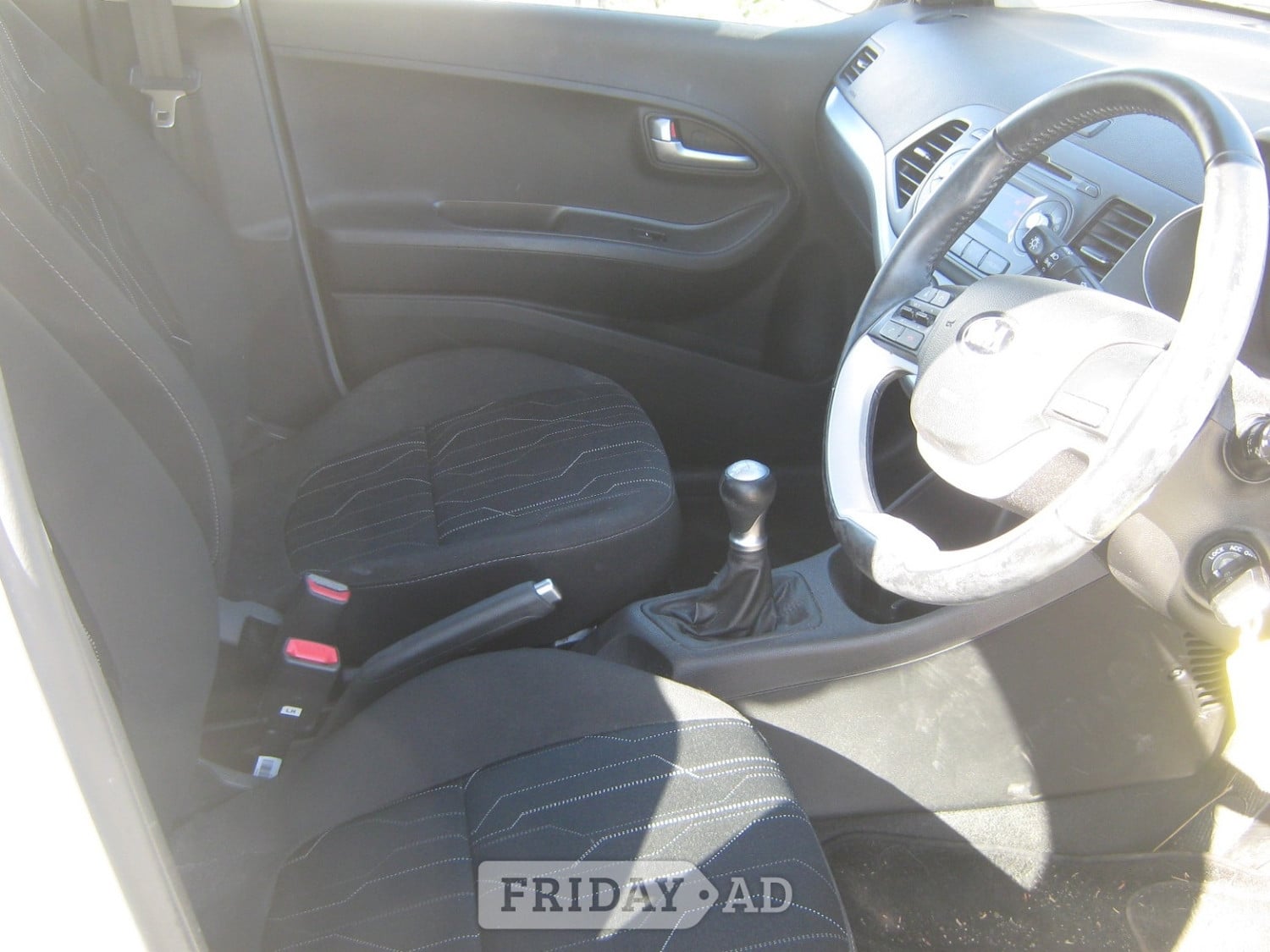 Kia Picanto 2016 - Cars