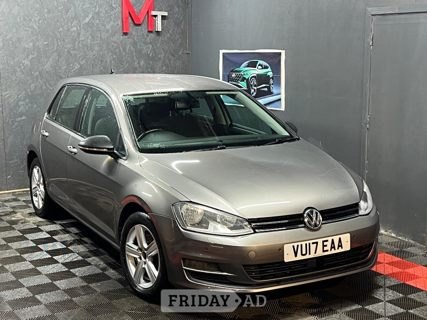 Volkswagen Golf Halifax