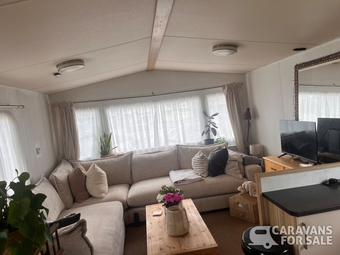 Devon Trieste 2016 for sale