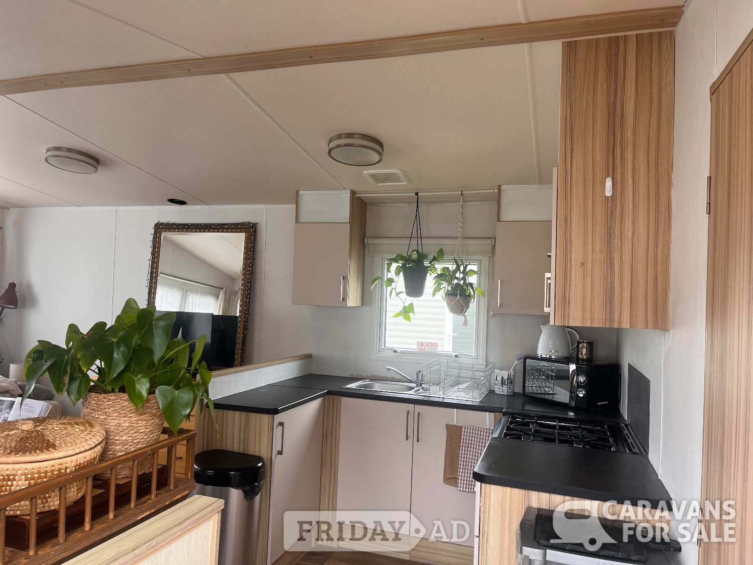 Devon Trieste 2016 for sale - Holiday Homes in Water