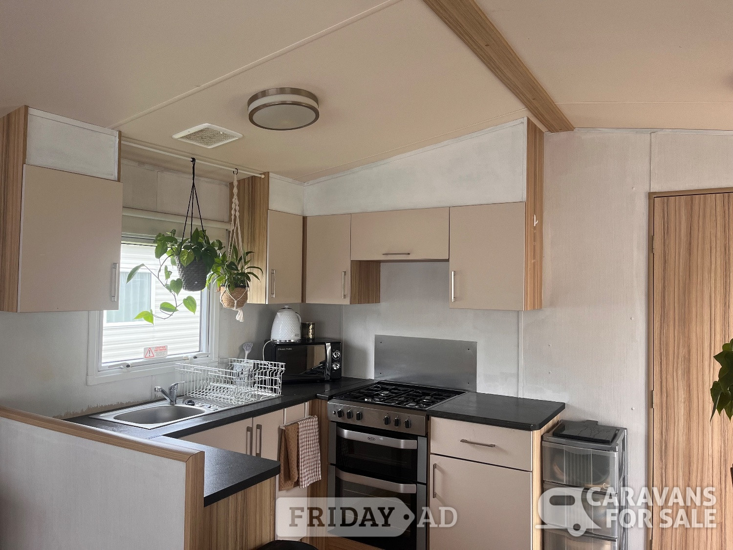Devon Trieste 2016 for sale - Holiday Homes