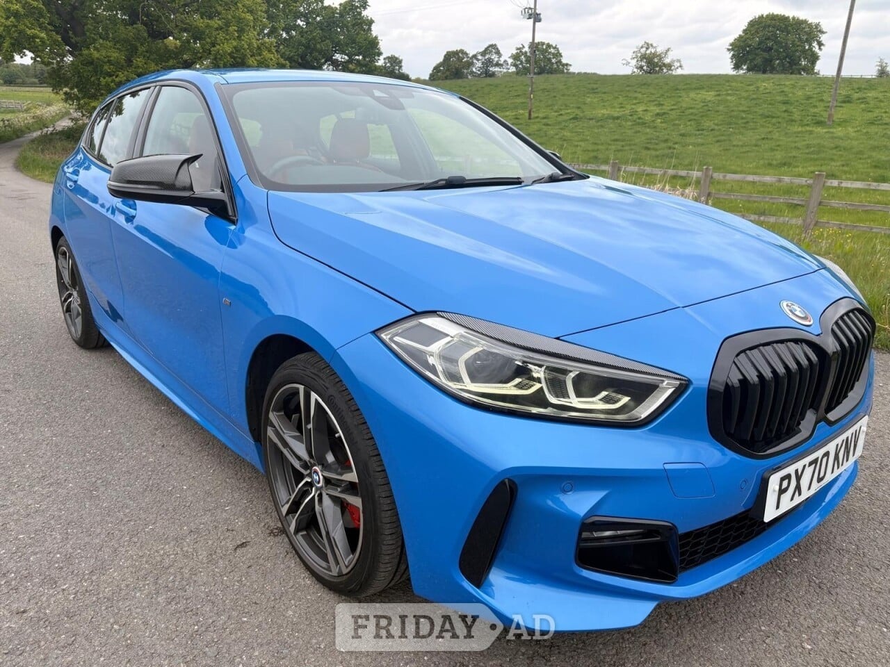 BMW 1 Series Stockport
