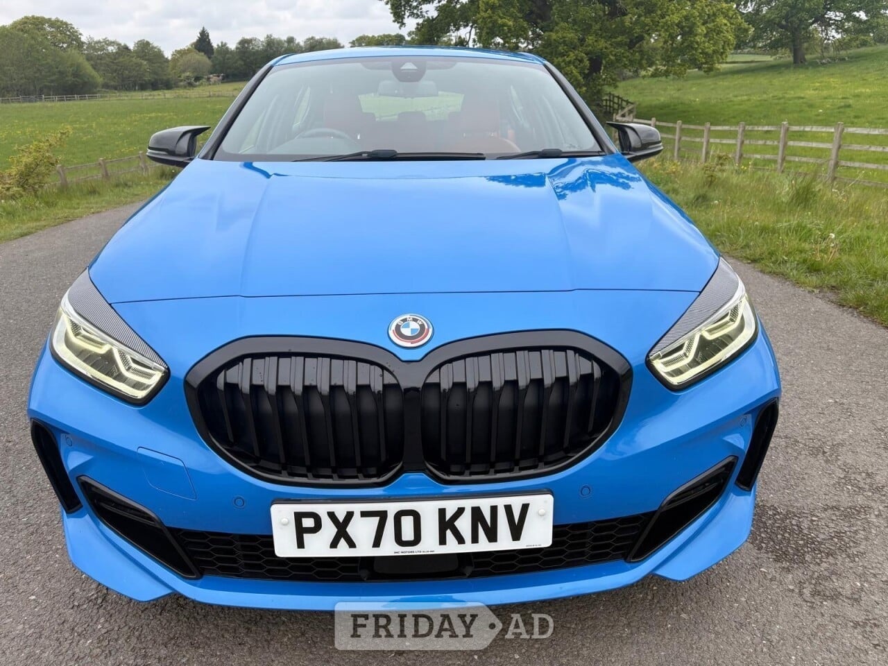 [ berth ]BMW 1 Series