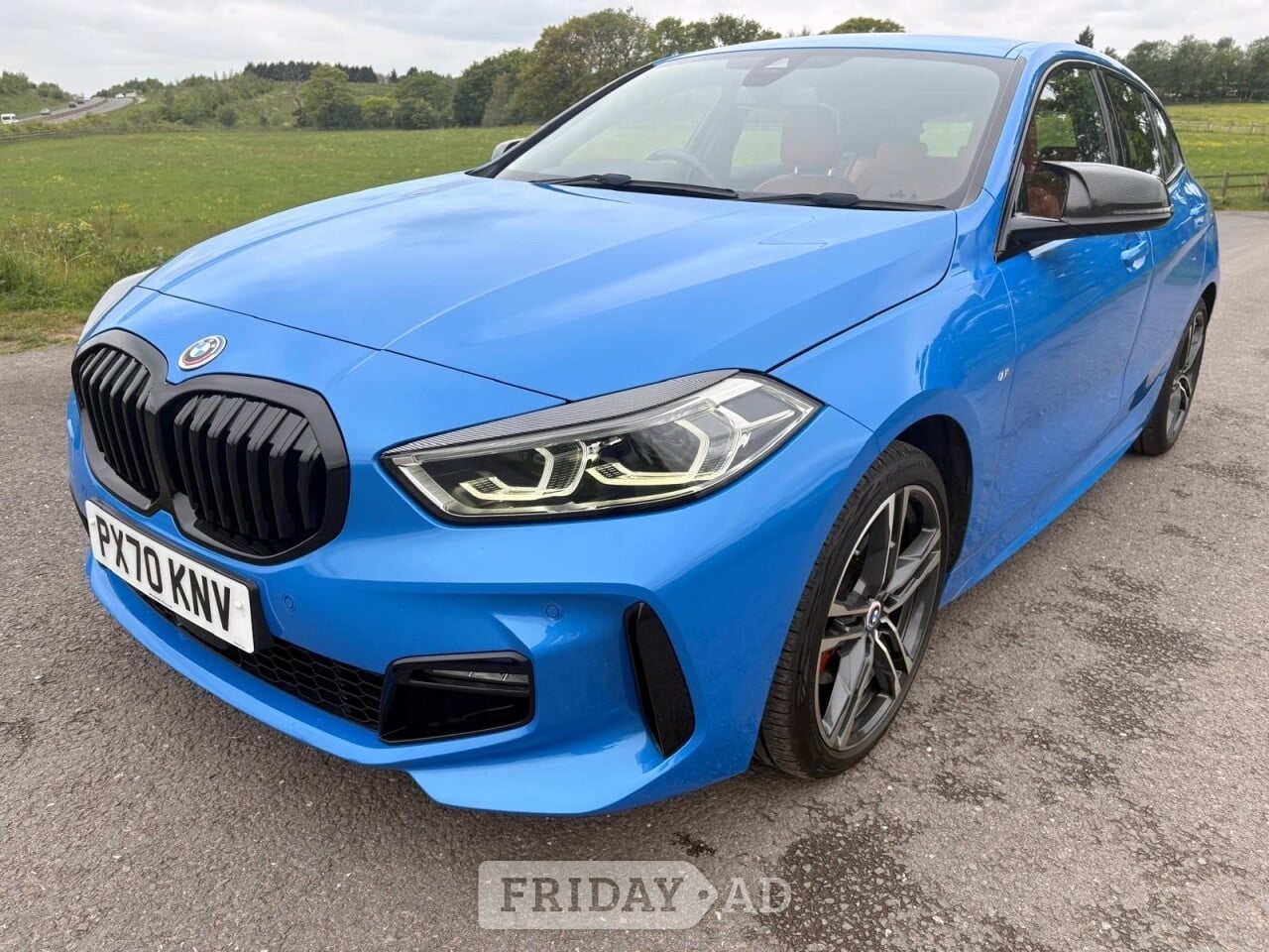 BMW 1 Series 2020 - Cars in Stockport