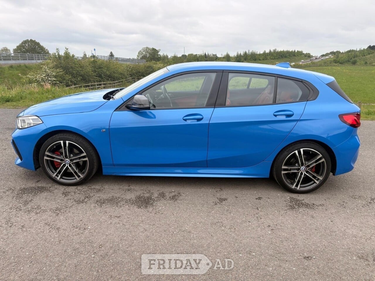 BMW 1 Series 2020 - Cars