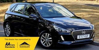 Hyundai i30 2017
