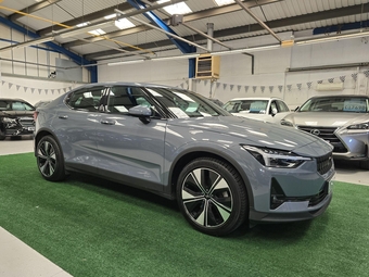 Polestar Polestar 2 2023