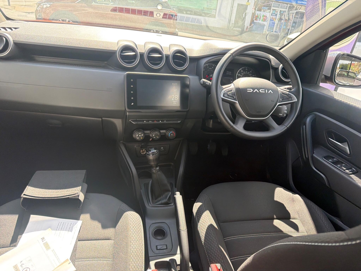 Dacia Duster 2023 - Cars in Sutton