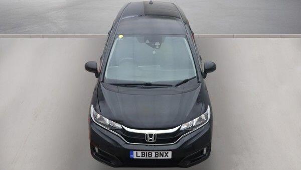 Honda Jazz Ashford