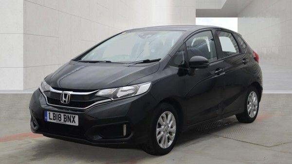 [ berth ]Honda Jazz