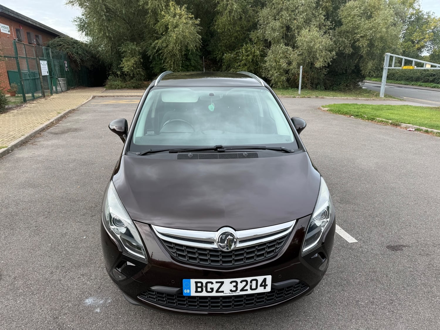 Vauxhall Zafira Tourer 2016 - Cars in Portsmouth