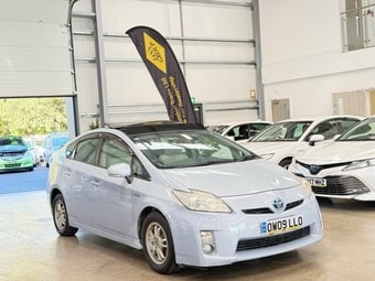 Toyota Prius 2009