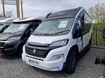 Chausson X650 Exclusive Line 2024 for sale