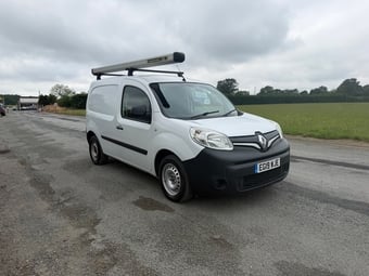 Renault Kangoo 2019