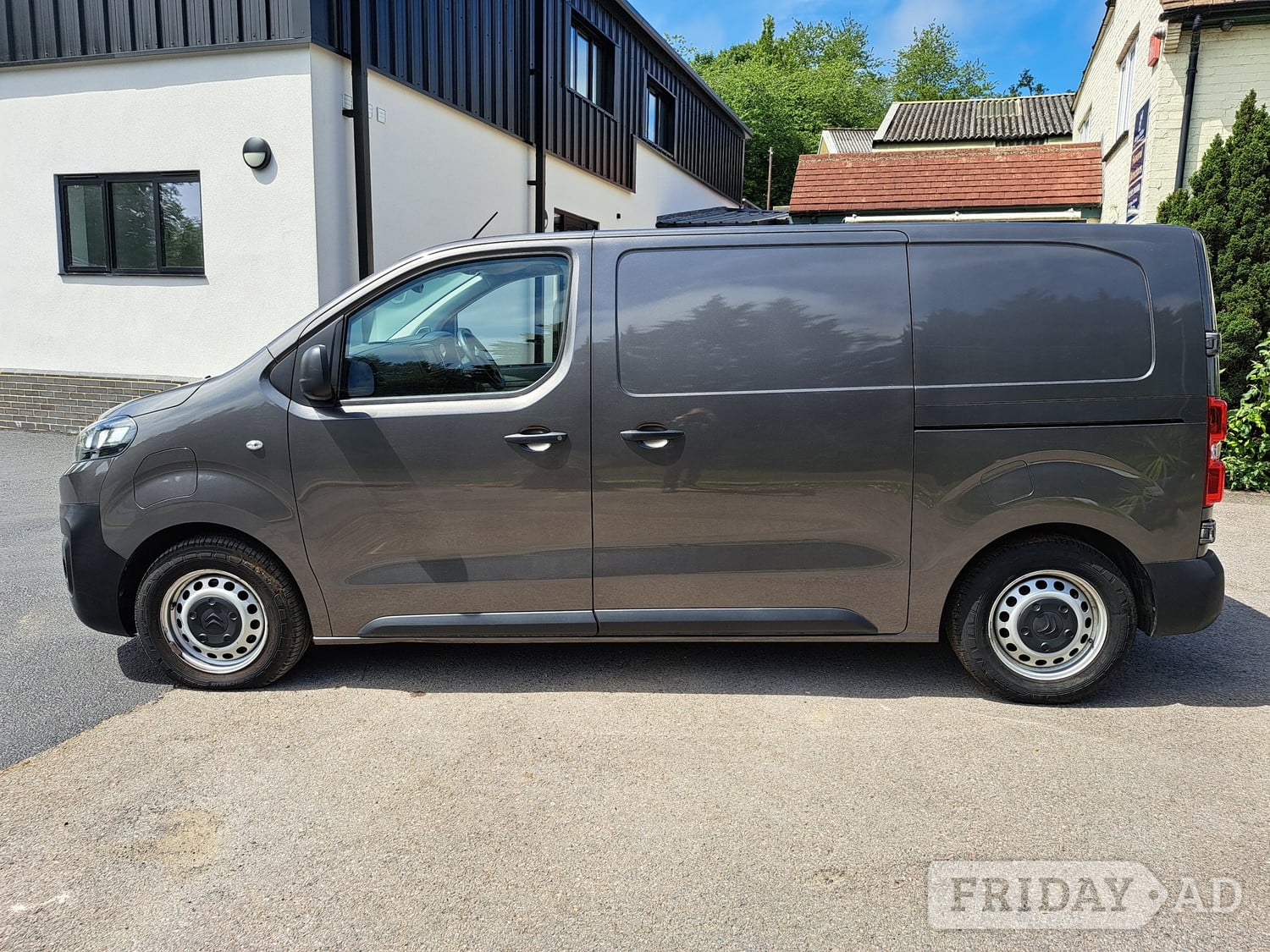 Citroen e-Dispatch 2023 - Vans & Commercial Vehicles in Waterlooville