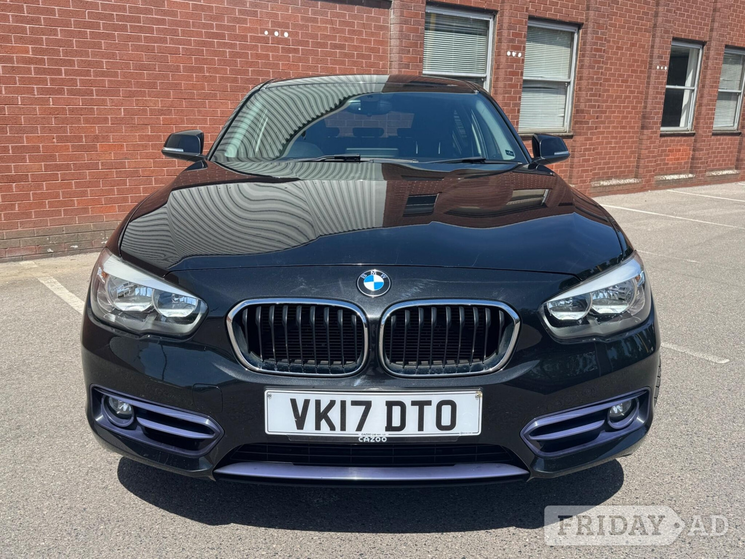 BMW 1 Series Hounslow