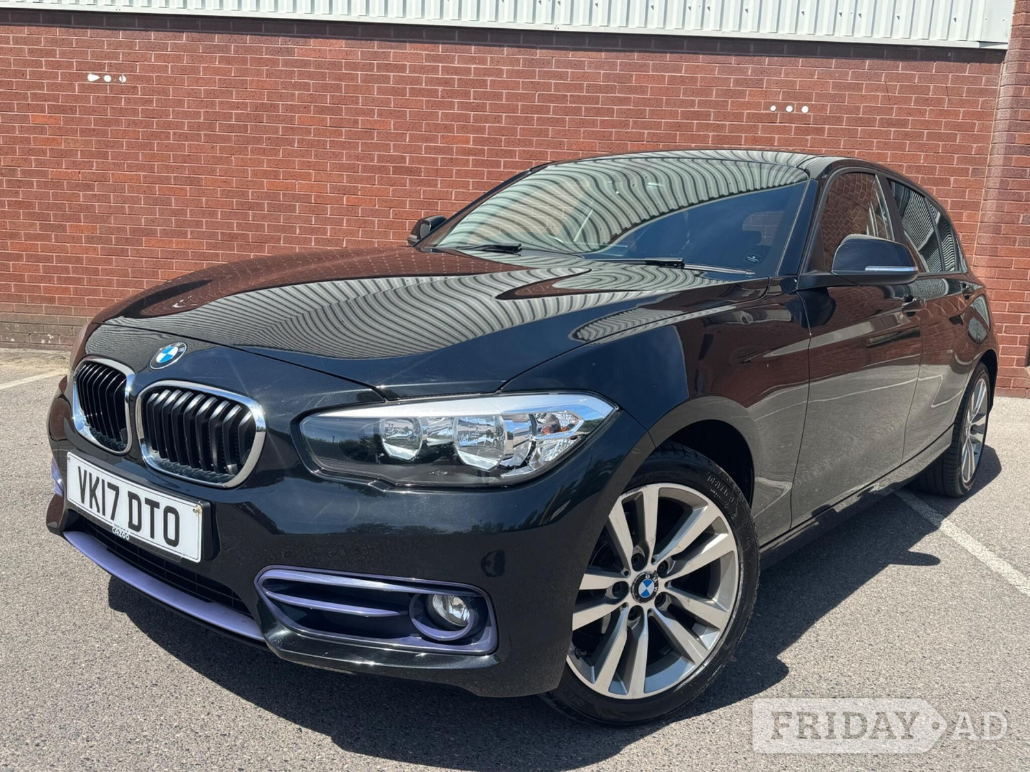 [ berth ]BMW 1 Series