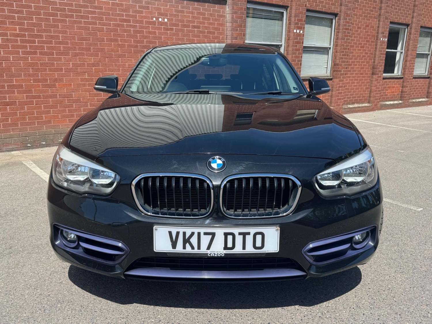 BMW 1 Series Hounslow