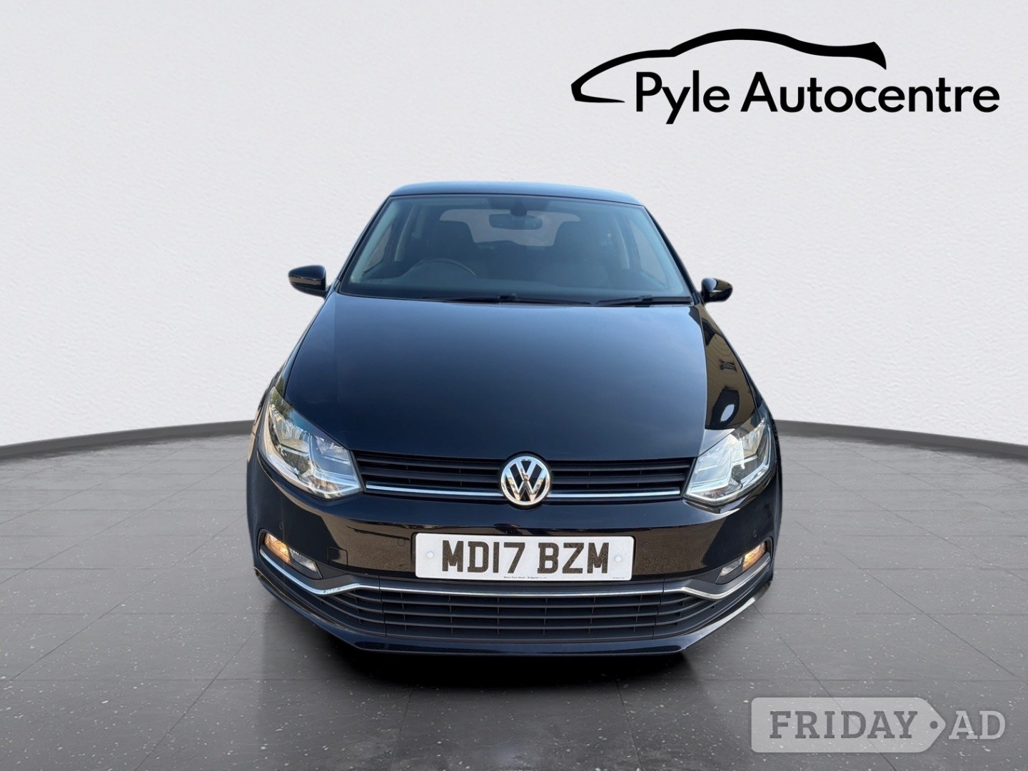 Volkswagen Polo Bridgend