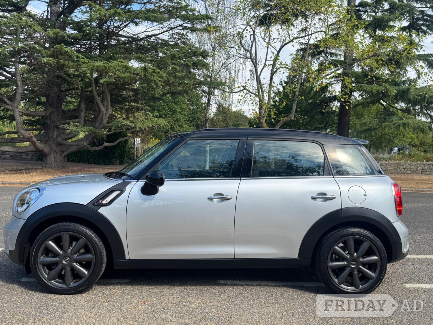 Mini Countryman 2014 - Cars in Bexley