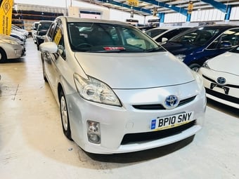 Toyota Prius 2010