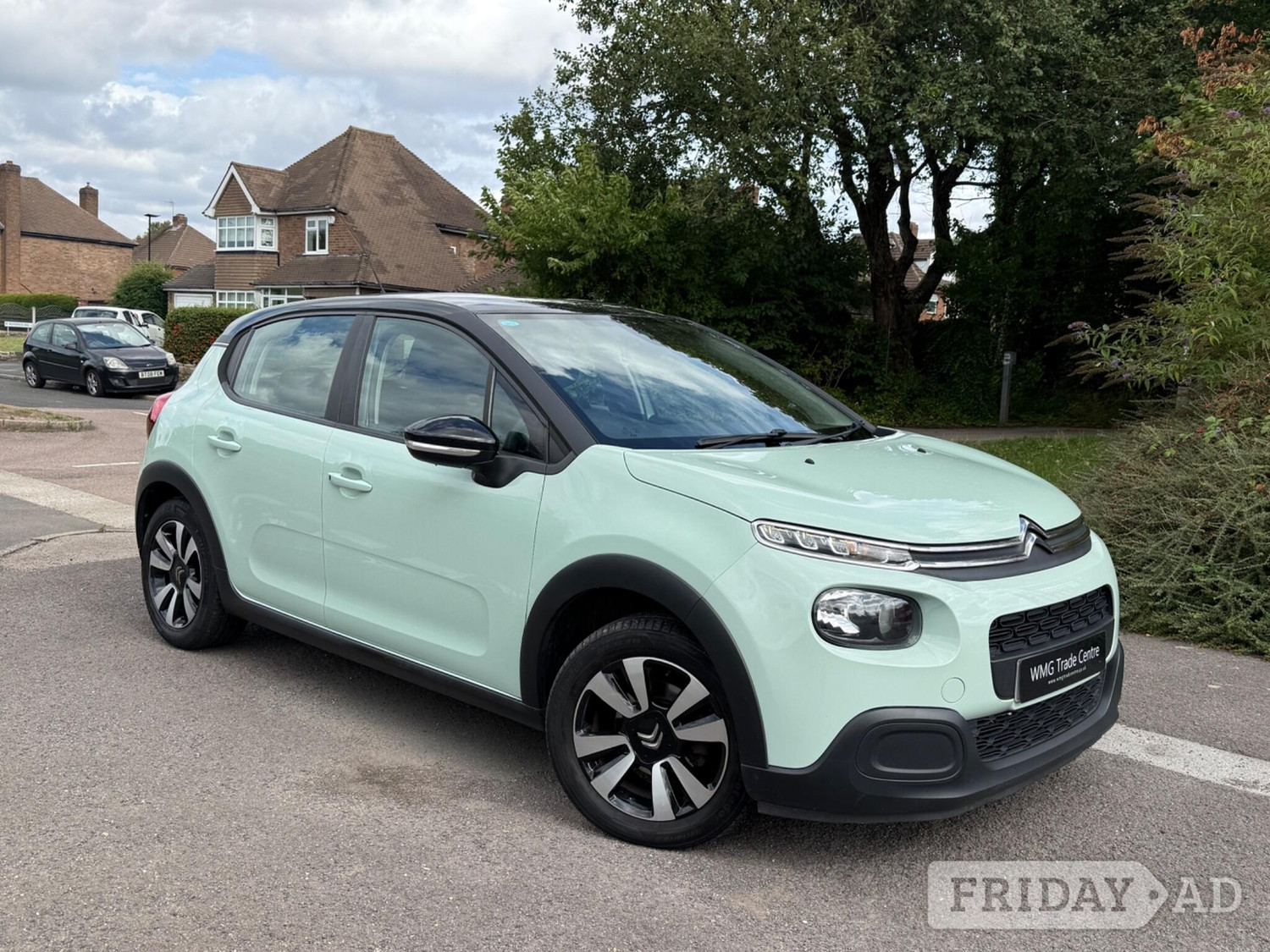 Citroen C3 Birmingham