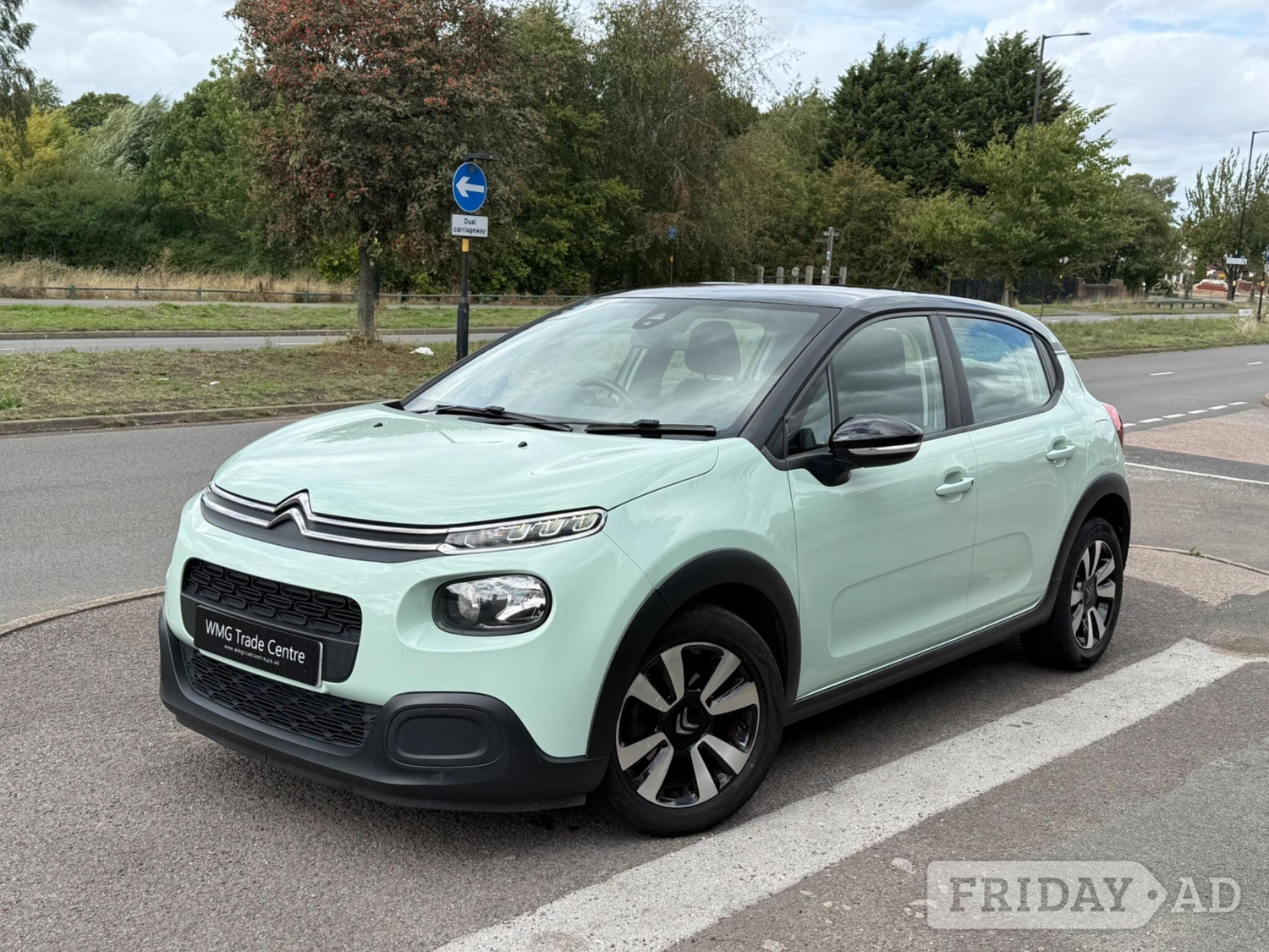 Citroen C3 2018 - Cars in Birmingham
