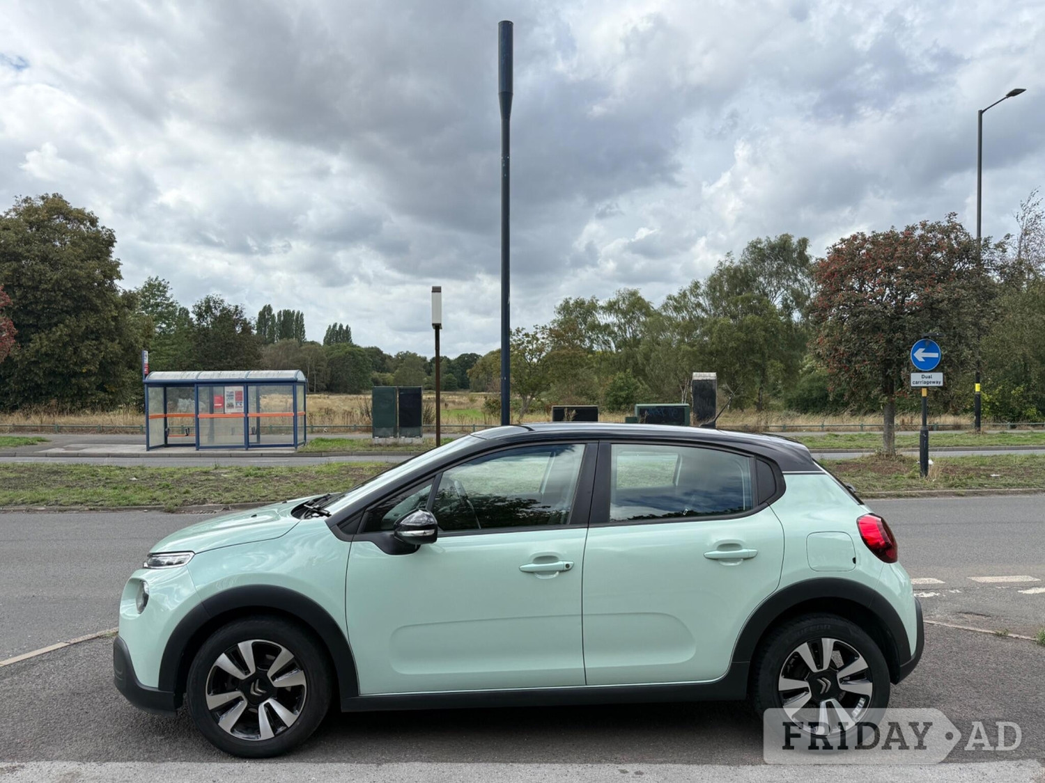 Citroen C3 2018 - Cars
