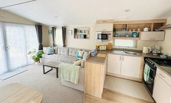 Willerby Linwood 2019 for sale