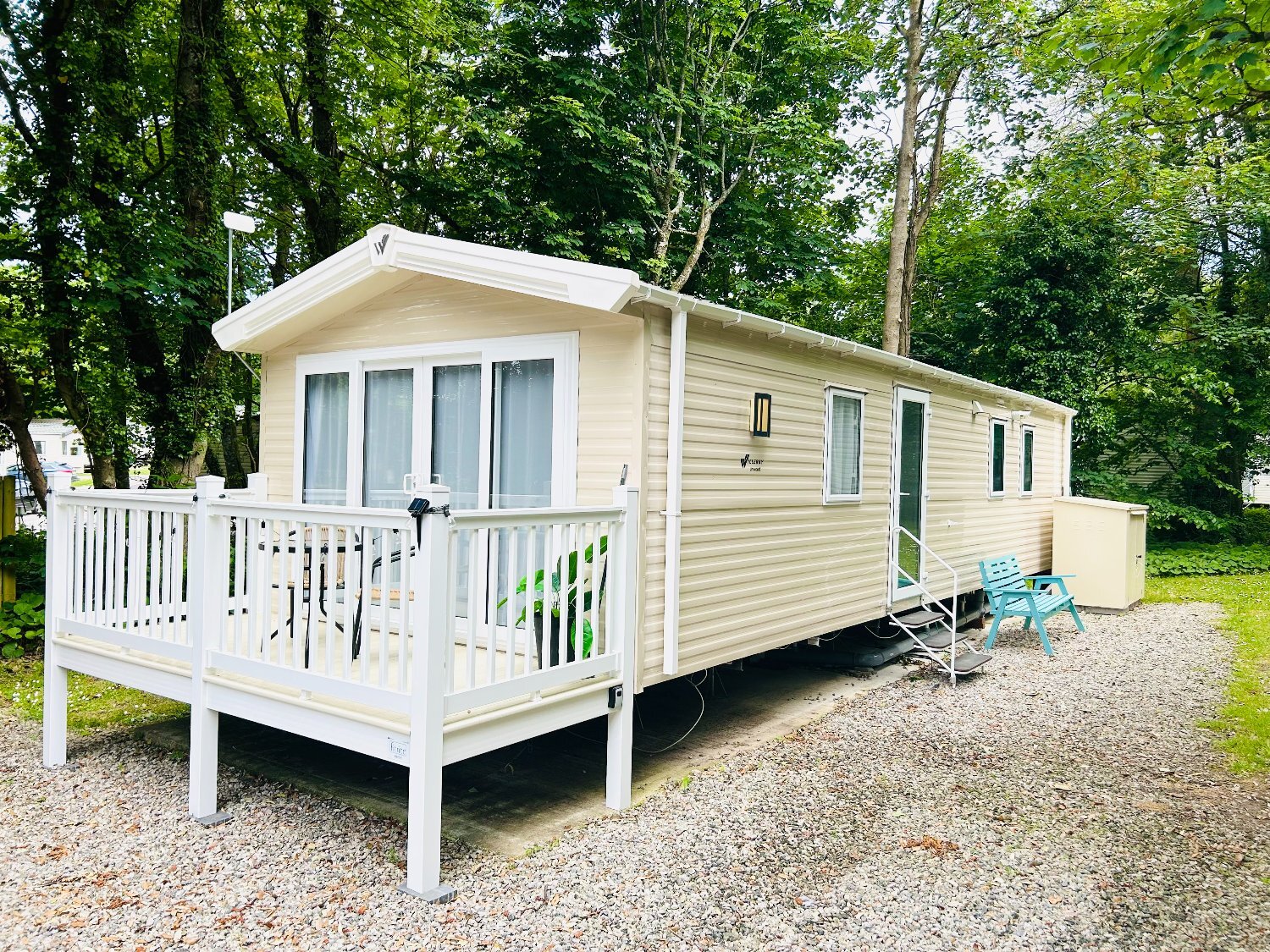 Willerby Linwood 2019 for sale