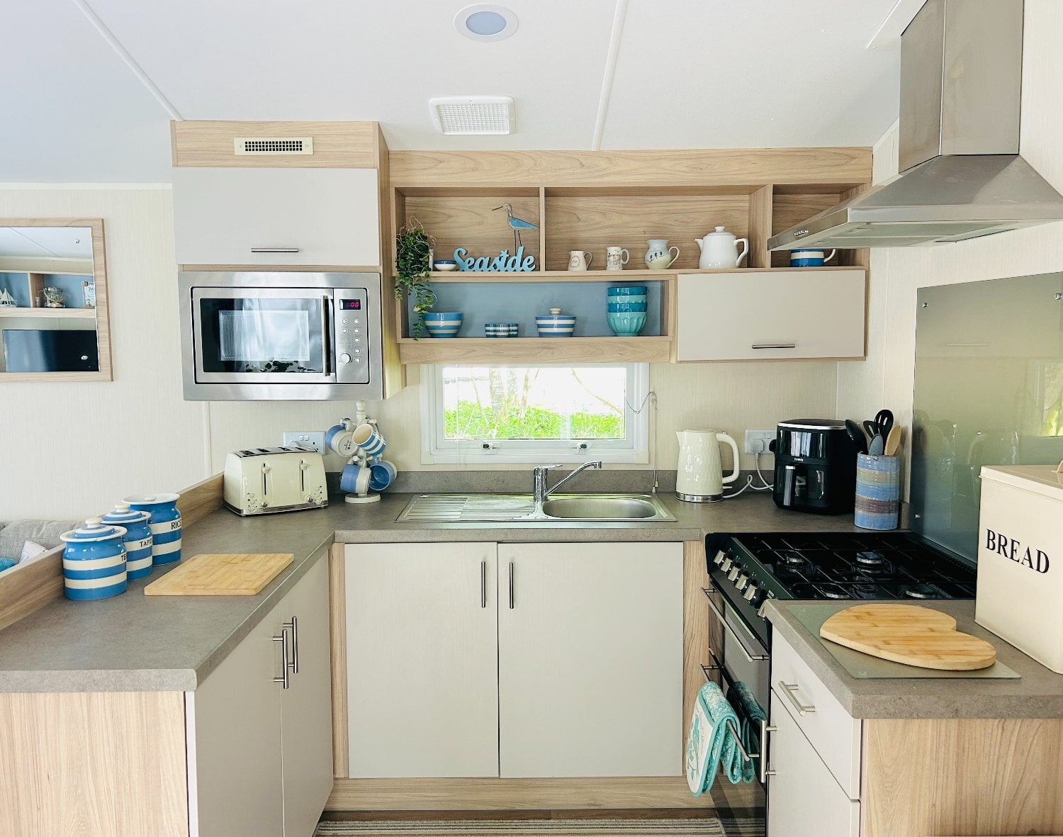 Willerby Linwood 2019 for sale - Holiday Homes in St Minver