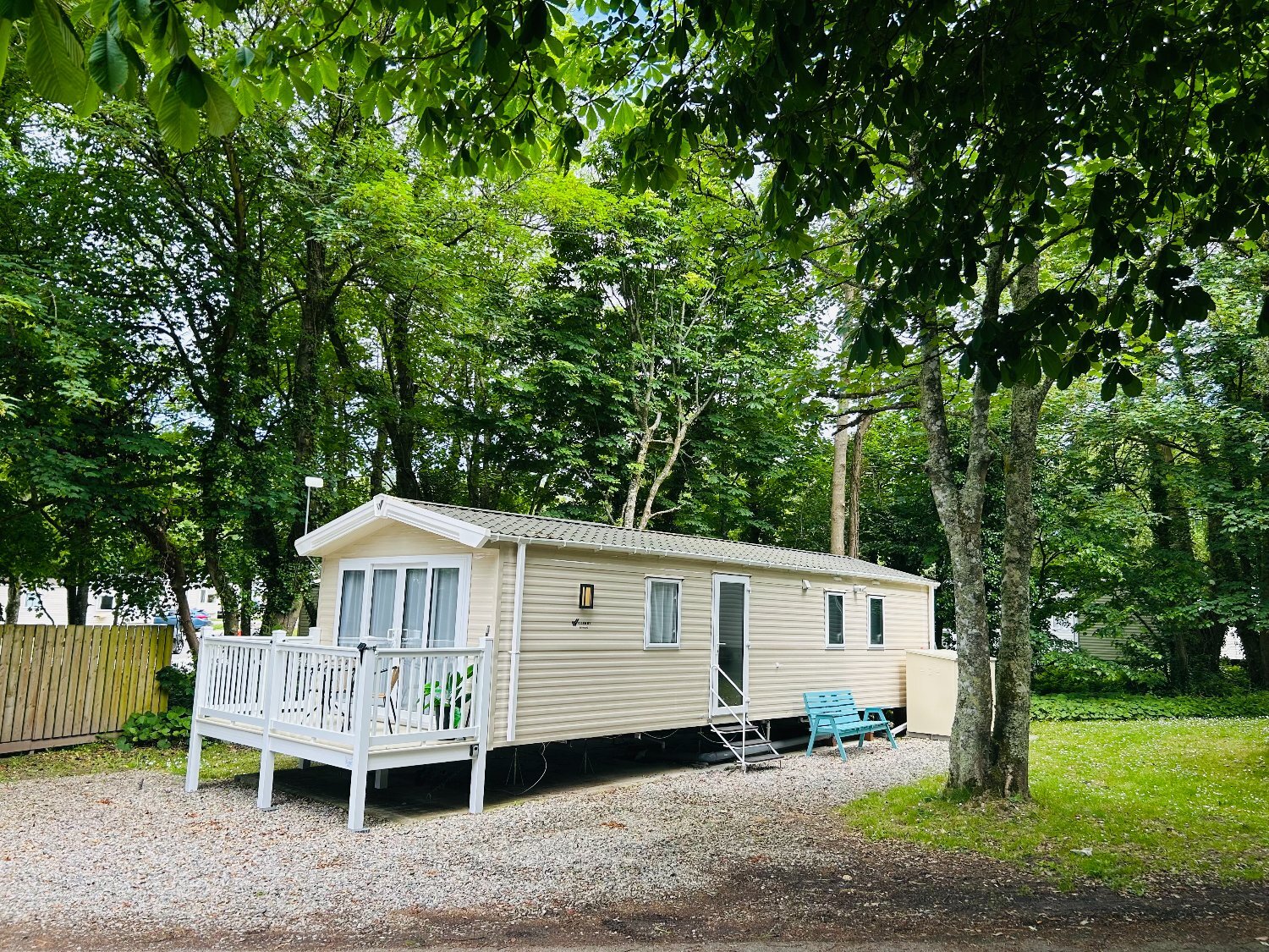 Willerby Linwood 2019 for sale - Holiday Homes