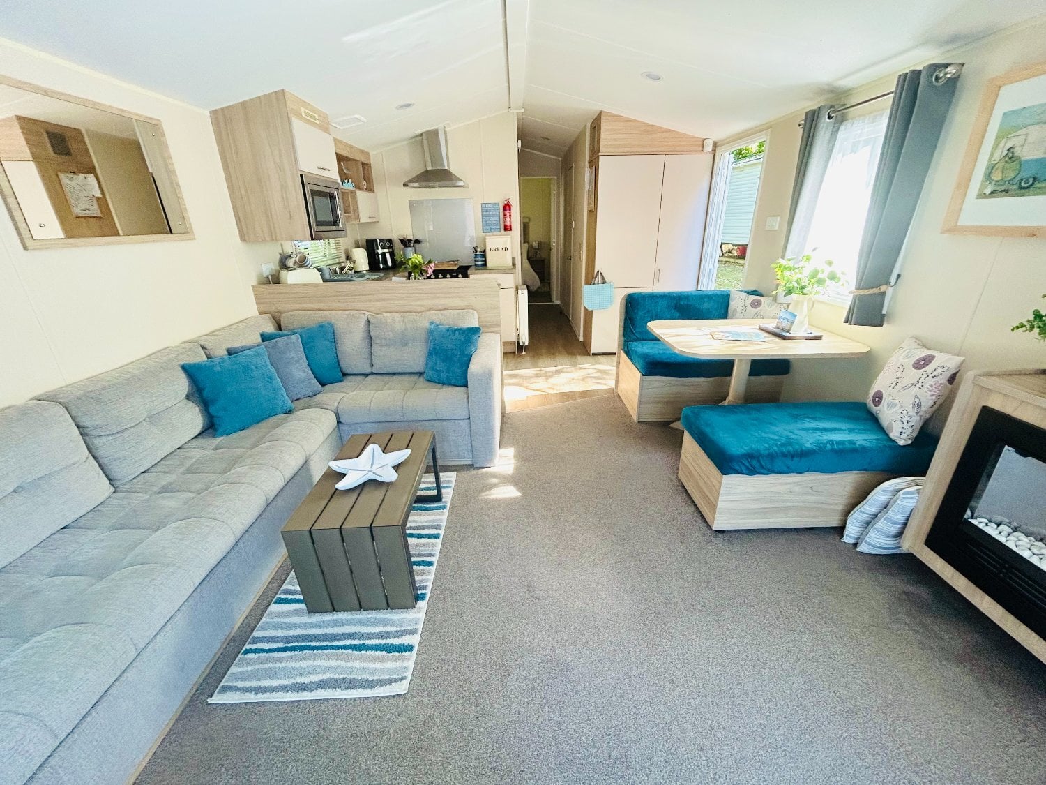 St Minver Willerby Linwood 2019 for sale