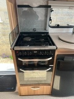 Lunar Quasar 524 2018 - Motorhomes & Caravans