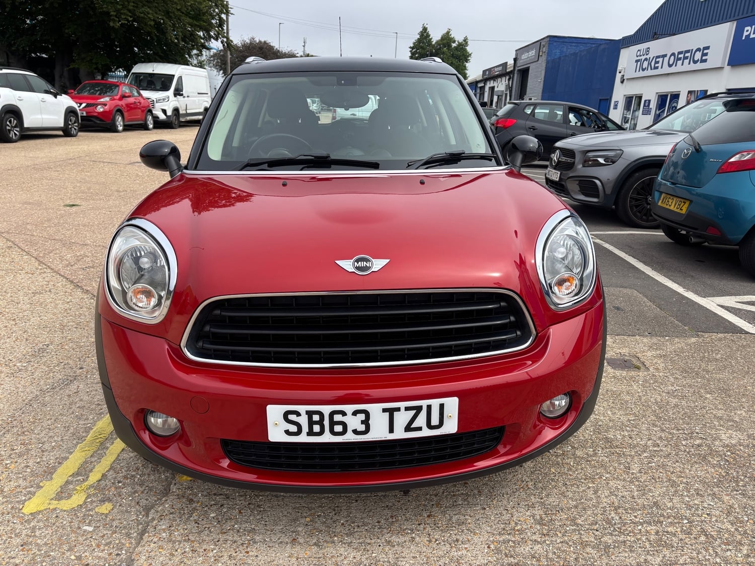 Mini Countryman 2013 - Cars in Portsmouth