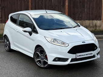 Ford Fiesta 2014