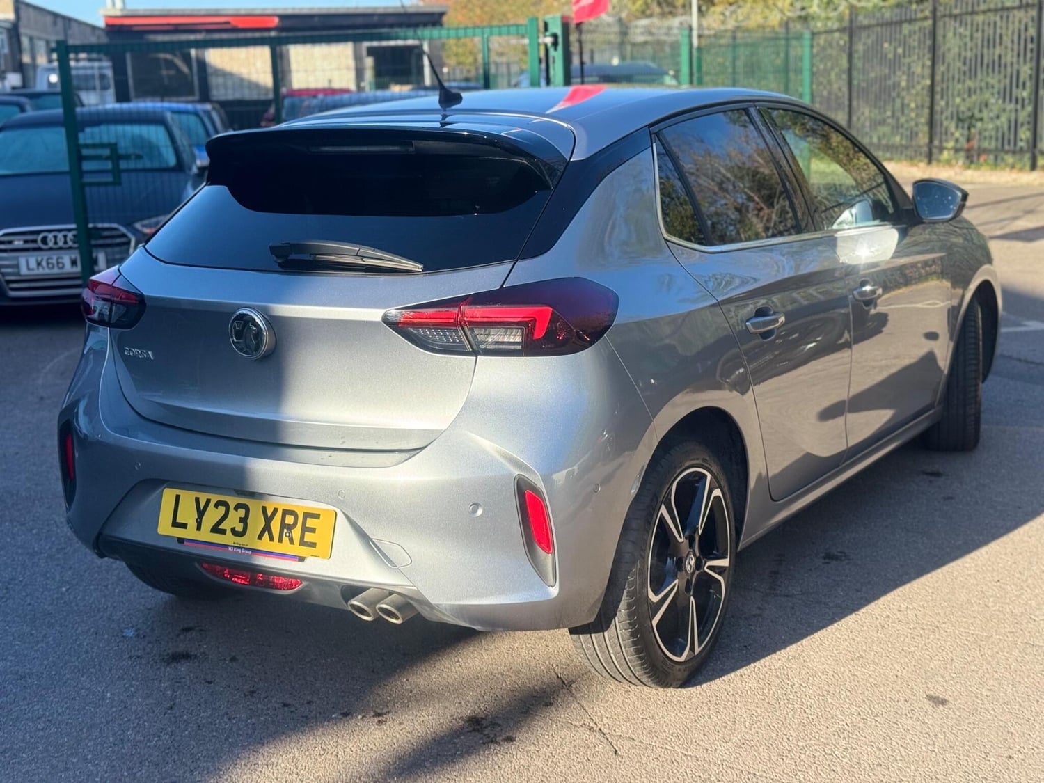 Vauxhall Corsa 2023 - Cars in Romford