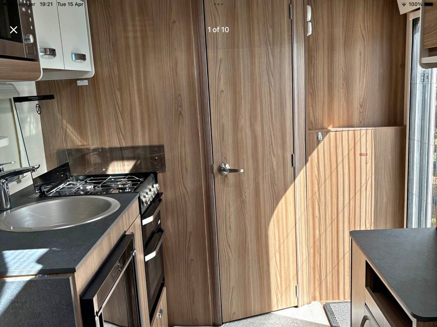 Swift Sprite Alpine 2 2022 - Motorhomes & Caravans in Great Yarmouth