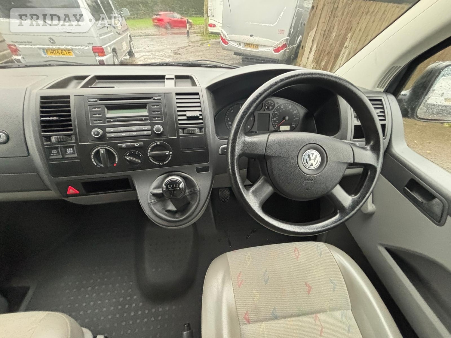 Bilbos Celex SWB 2009 - Motorhomes & Caravans in Ashford