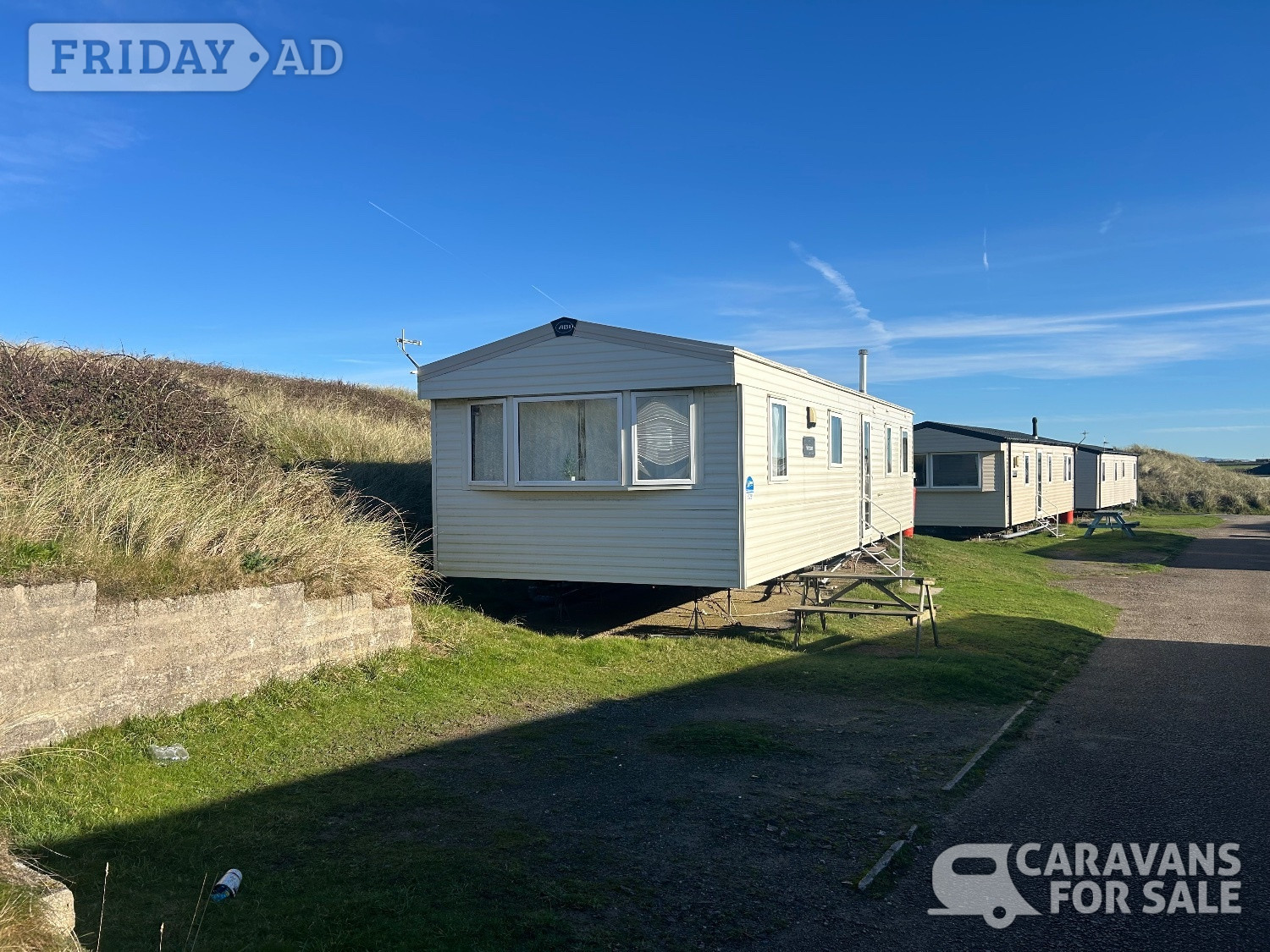 Willerby New Horizon 2021 for sale