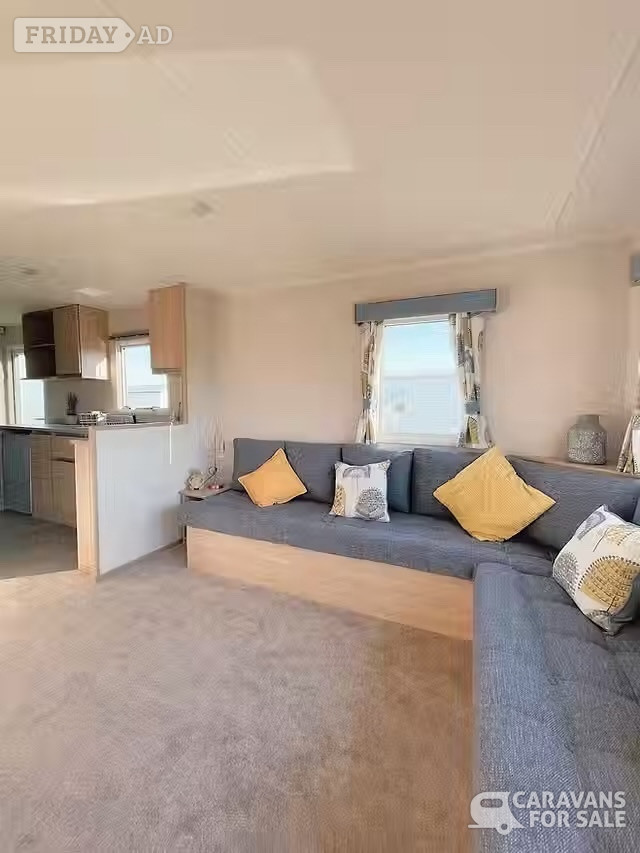 Perranporth Willerby New Horizon 2021 for sale
