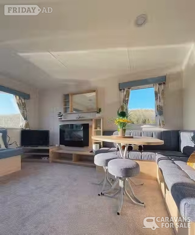 Willerby New Horizon 2021 for sale - Holiday Homes