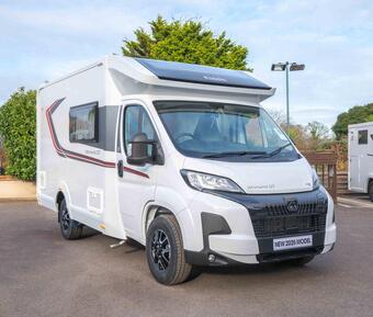 Elddis Whirlwind GT 115 2026 for sale