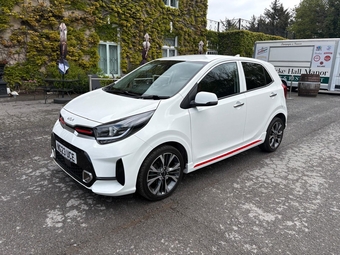 Kia Picanto 2023