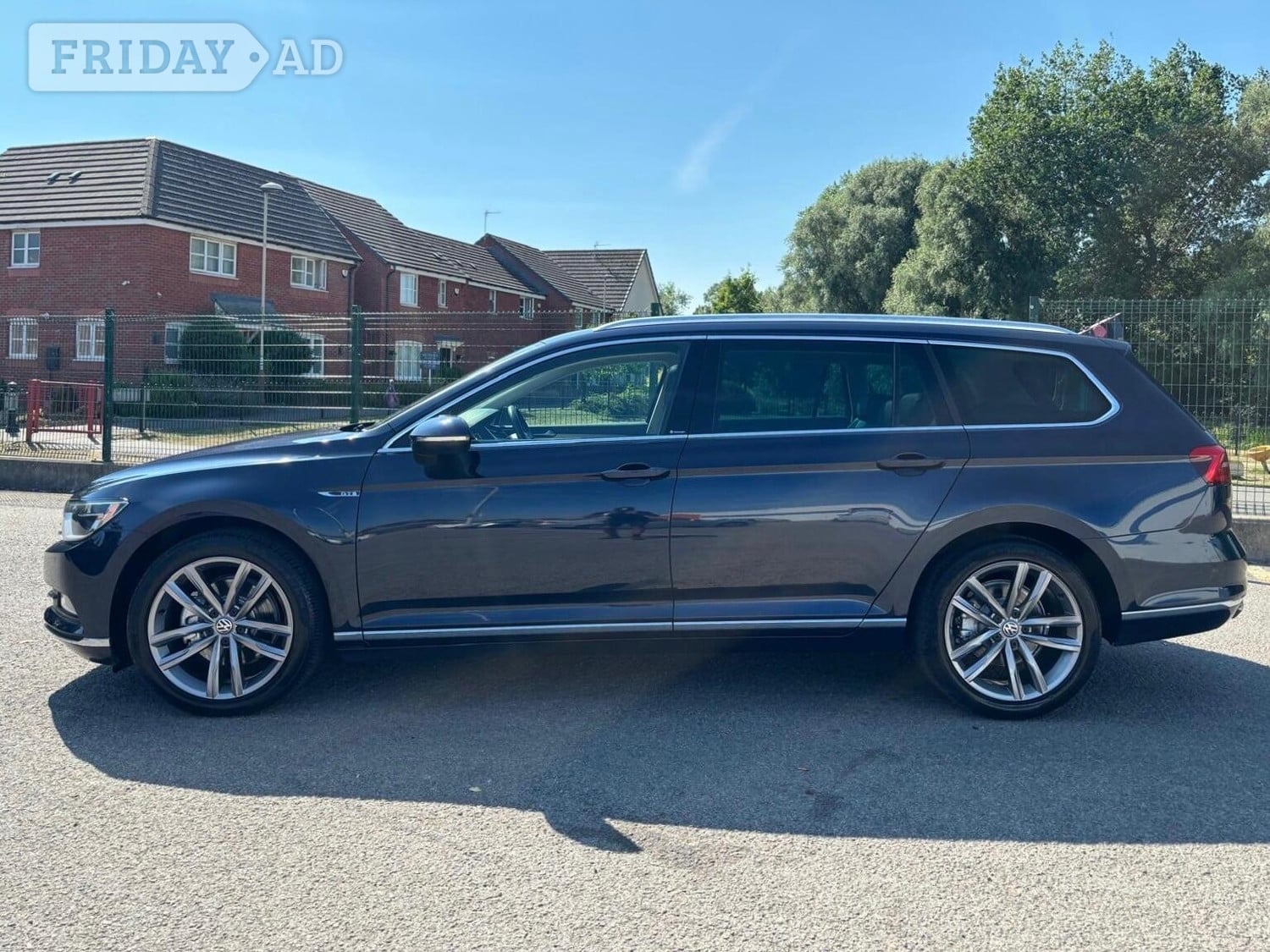 Volkswagen Passat Leicester