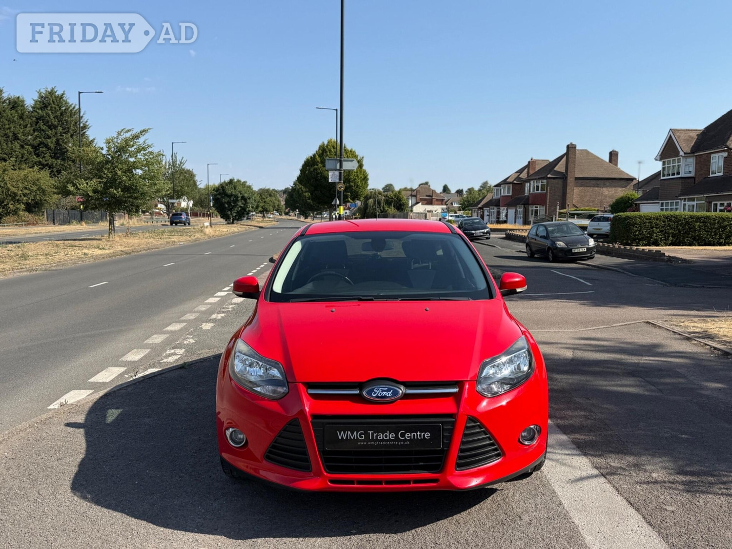 [ berth ]Ford Focus
