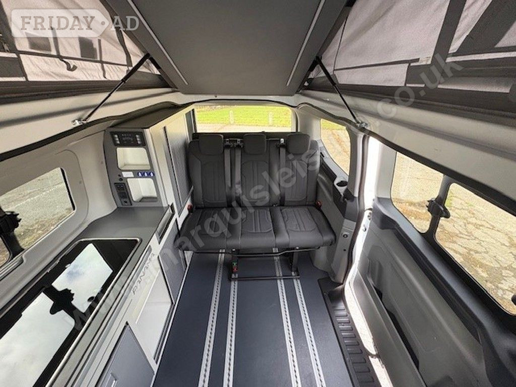 Panama P/12, (2026)  Campervan for sale - Motorhomes & Caravans in Preston