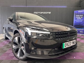 Polestar Polestar 2 2023