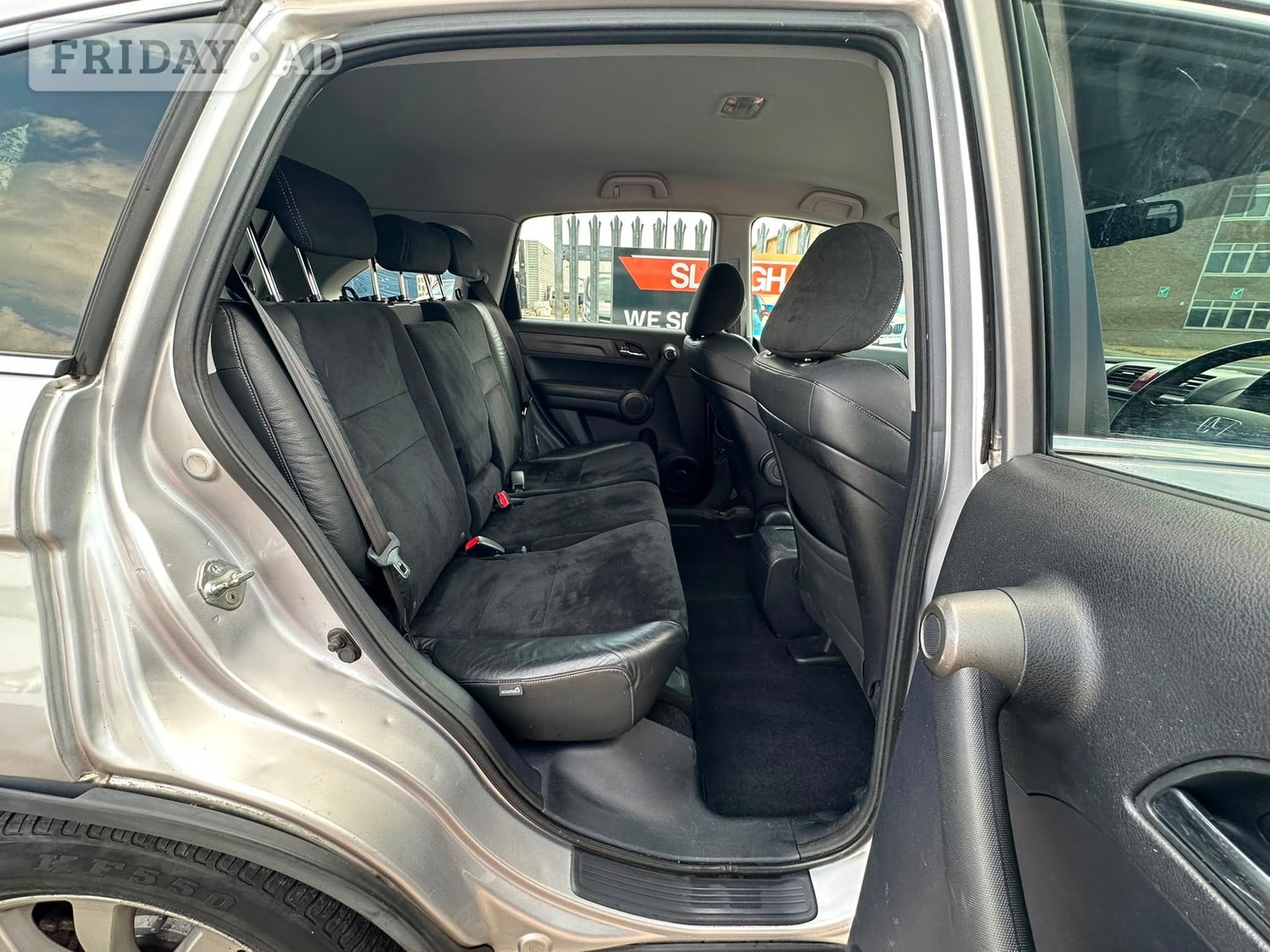 Honda CR-V 2010 - Cars